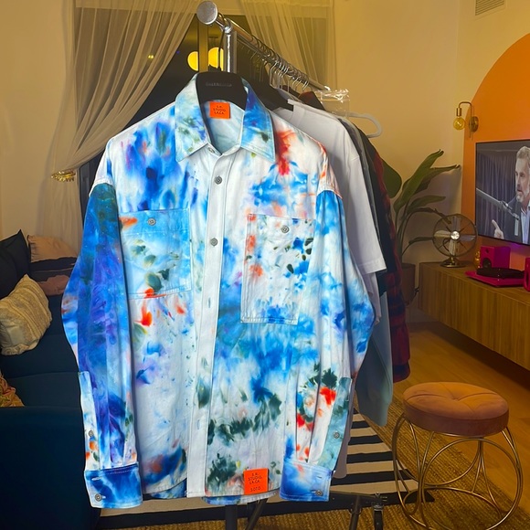 S. R. Studio shirt - Picture 2 of 4